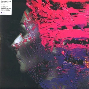 STEVEN WILSON / スティーヴン・ウィルソン / HAND.CANNOT.ERASE