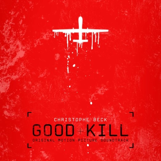 ORIGINAL SOUNDTRACK / オリジナル・サウンドトラック / Good Kill