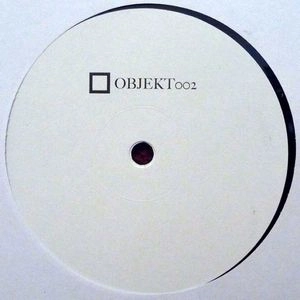 OBJEKT  / オブジェクト / OBJEKT002