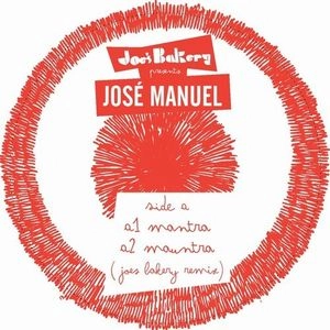 JOSE MANUEL / JOSE MANUEL