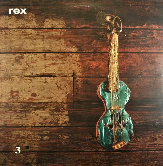 REX / 3