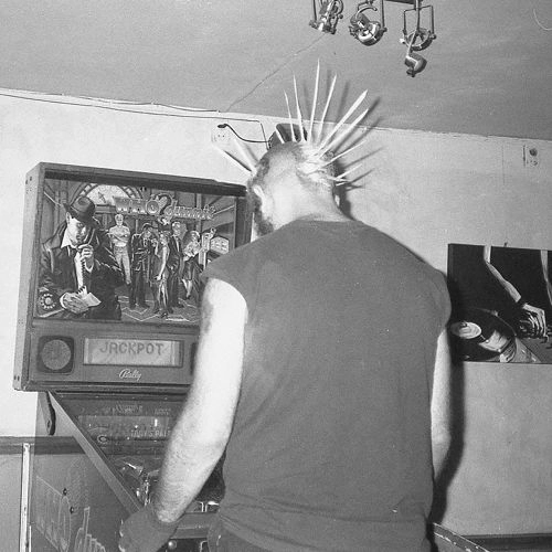 UFFE / RADIO DAYS