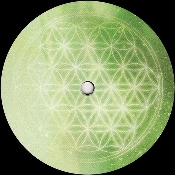 DJ METATRON / U'LL BE THE KING OF THE STARS