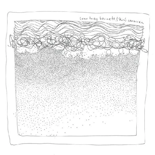 COURTNEY BARNETT / コートニー・バーネット / KIM'S CARAVAN [12"]