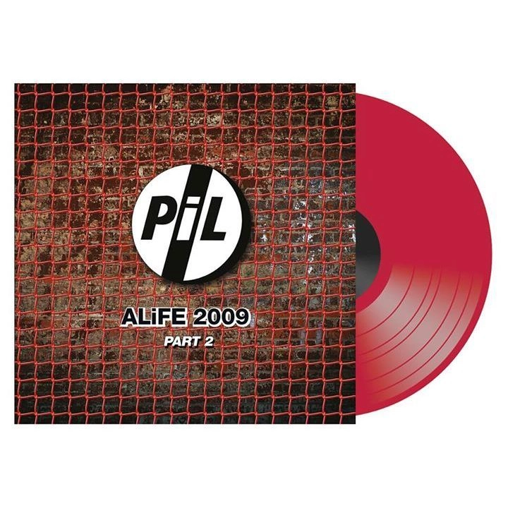 PUBLIC IMAGE LTD (P.I.L.) / パブリック・イメージ・リミテッド 商品