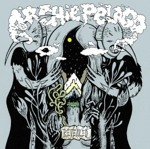 ARCHIE PELAGO / アーチー・ペラーゴ / ＲＥＶＥＡＬＥＤ / REVEALED