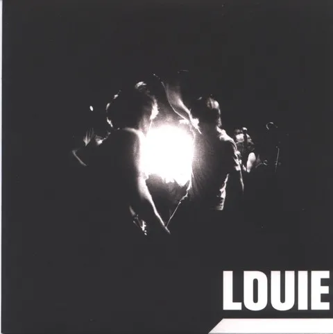 LOUIE / ルイ / TREES