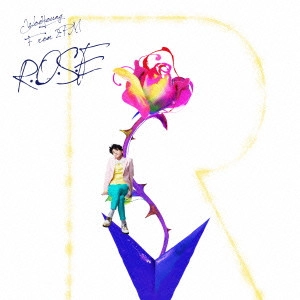 WOOYONG (from 2PM) / R.O.S.E