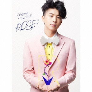 WOOYONG (from 2PM) / R.O.S.E