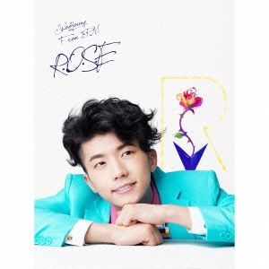 WOOYONG (from 2PM) / R.O.S.E