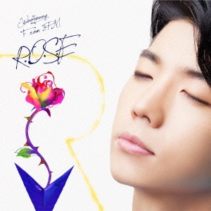 WOOYONG (from 2PM) / R.O.S.E