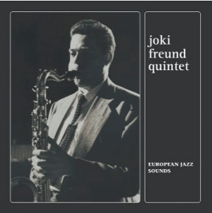 JOKI FREUND / ヨキ・フロイント / EUROPEAN JAZZ SOUNDS
