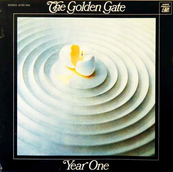 GOLDEN GATE / ゴールデン・ゲイト / YEAR ONE