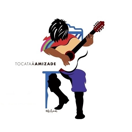 YAMANDU COSTA / ヤマンドゥ・コスタ / TOCATA A AMIZADE