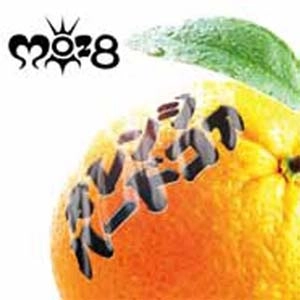 MOZ8 / オレンジ・ハードコア