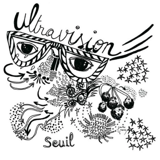 SEUIL / ULTRA VISION