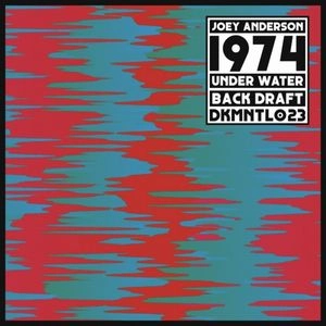 JOEY ANDERSON / ジョイ・アンダーソン / 1974