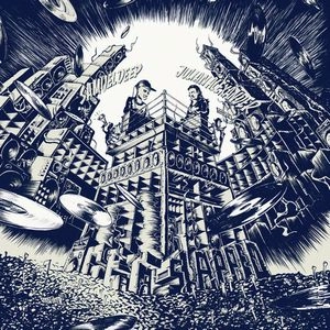 JULIAN ALEXANDER / SAMUEL DEEP AKA INGI VISIONS / GET SLAPPED EP