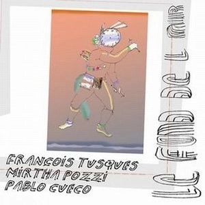 FRANCOIS TUSQUES / フランソア・テュスク / LE FOND DE L'AIR