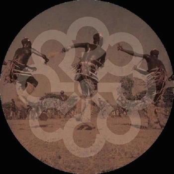 SORCERER / ZULU HONDA/AFRO VIBES