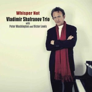 VLADIMIR SHAFRANOV / ウラジミール・シャフラノフ / ウィスパー・ノット　　　　　　