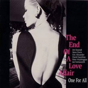 ONE FOR ALL / ワン・フォー・オール / 情事の終わり　　　　　　　　　