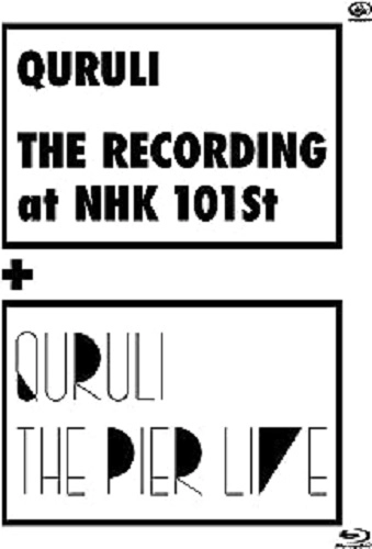 QURULI / くるり / ＴＨＥ　ＲＥＣＯＲＤＩ＆（Ｂｌ