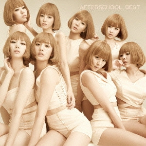 AFTERSCHOOL / BEST            / BEST