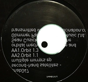 SECOND-HAND SATELLITES / MULTIPLE MIRRORS