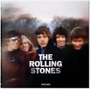 REUEL GOLDEN / ROLLING STONES