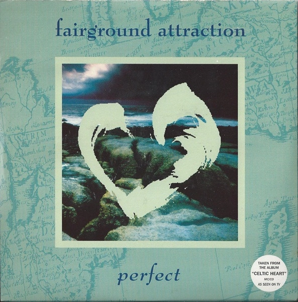 FAIRGROUND ATTRACTIO / PERFECT