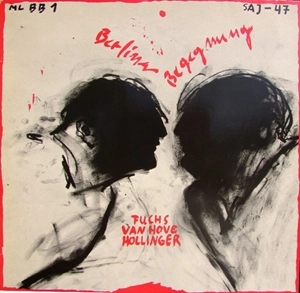 WOLFGANG FUCHS / BERLINER BEGEGNUNG