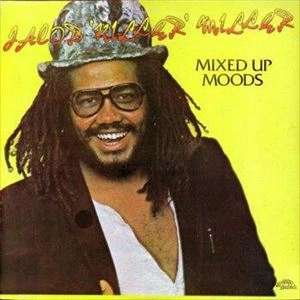 JACOB MILLER / ジェイコブ・ミラー / MIXED UP MOODS