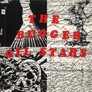 BUGGER ALL STARS / SIDE ONE LIVE
