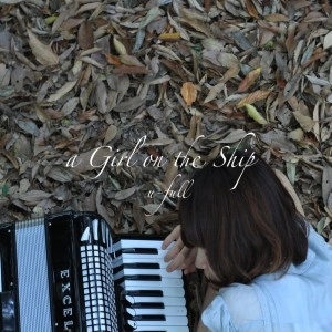 u-full / Ａ　Ｇｉｒｌ　ｏｎ　ｔｈｅ　Ｓｈｉｐ