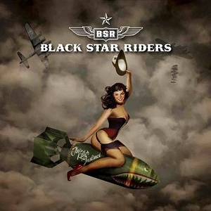BLACK STAR RIDERS / ブラック・スター・ライダーズ / キラー・インスティンクト