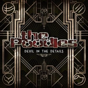 POODLES (METAL) / プードルズ / デヴィル・イン・ザ・ディテール / DEVIL IN THE DETAILS