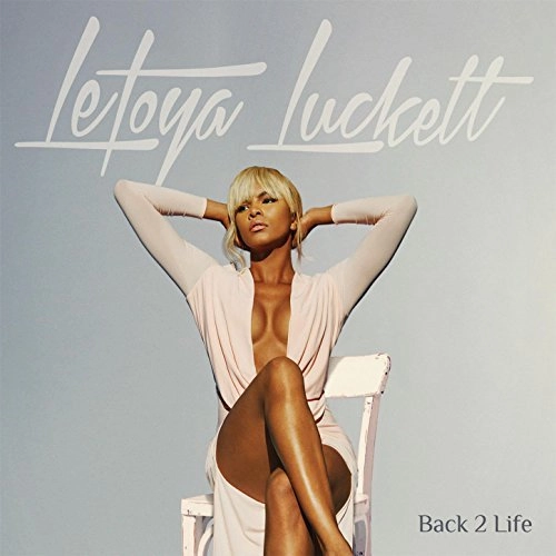 LETOYA LUCKETT / LETOYA LUCKETT