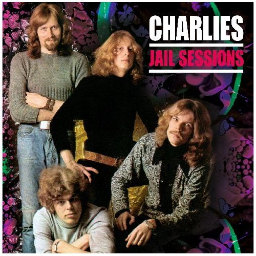 CHARLIES / JAIL SESSIONS