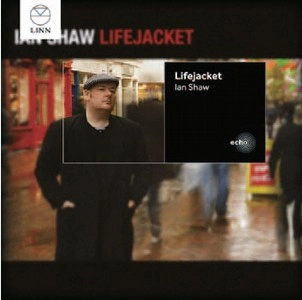 IAN SHAW / イアン・ショウ / Lifejacket / Lifejacket(CD-R)