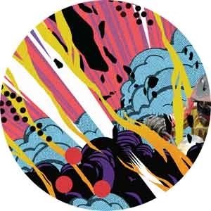 PERC (PERC TRAX) / 10 YEARS OF PERC TRAX EP3