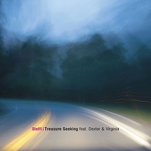 STEFFI / シュテフィー / TREASURE SEEKING