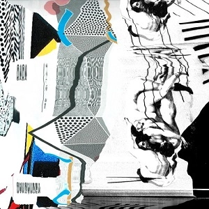 BARBIR/NICOLA KAZIMIR / REPETITIVE JUXTAPOSITION