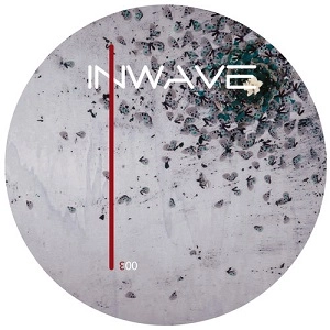 VINYL SPEED ADJUST / MOODS & TRAITS EP