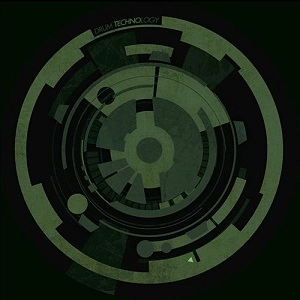 ODD / DRUM TECHNOLOGY EP