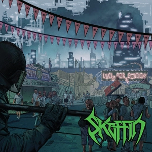 SKOFFIN / LUCID PERSECUTION