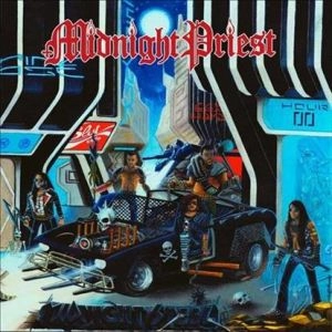 MIDNIGHT PRIEST / MIDNIGHT STEEL