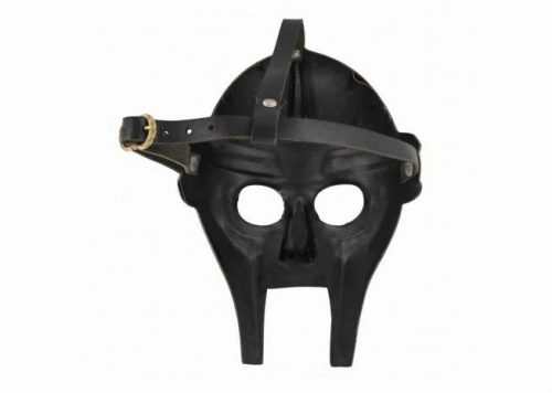 MF DOOM (DOOM , METAL FINGERS, KING GEEDORAH) / MFドゥーム / SUPERVILLIAN MF DOOM UNDERGROUND RAPPER MASK
