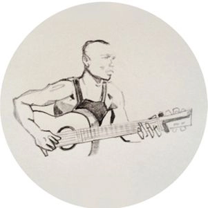RAOUL K & DOUNGOUS DEGOSPA / LE TCHADIEN