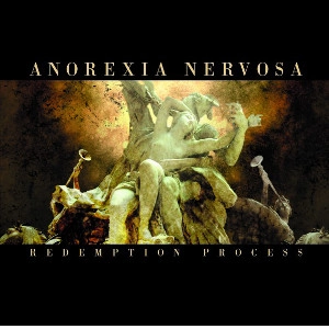 ANOREXIA NERVOSA / アノレクシア・ネルヴォサ / REDEMPTION PROCESS<SLIP CASE>